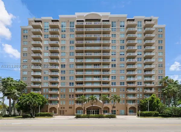 2665 SW 37th Ave #612, Miami, FL 33133