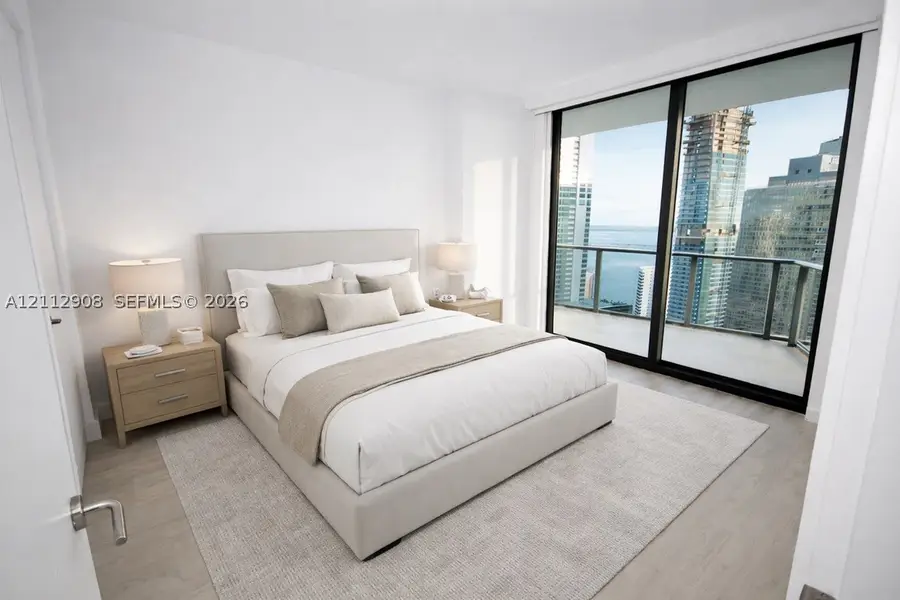 1300 S Miami Ave #3506, Miami, FL 33130 - #2