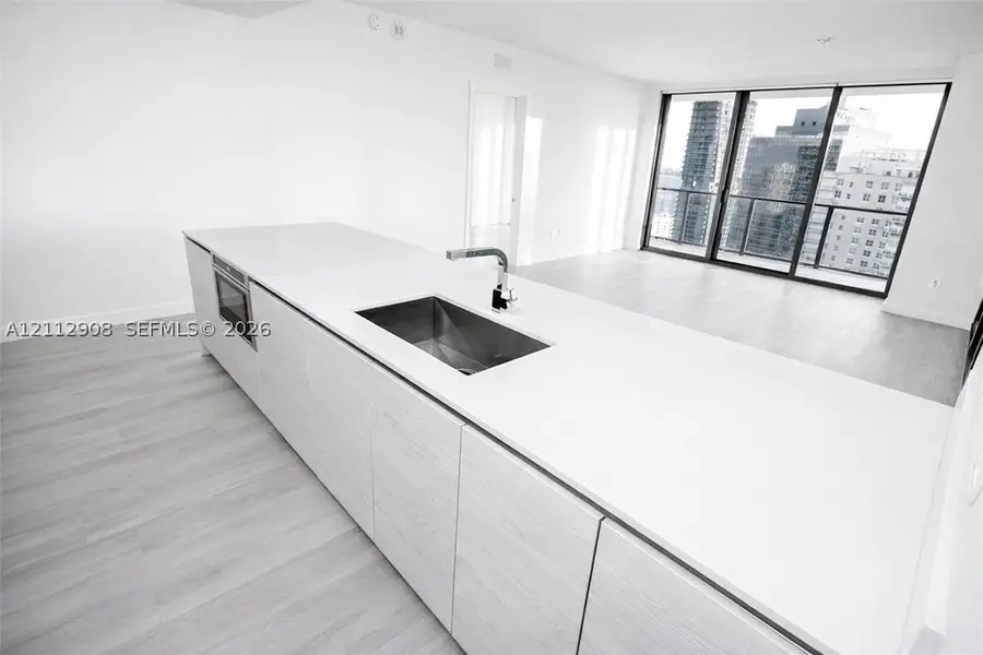 1300 S Miami Ave #3506, Miami, FL 33130 - #3