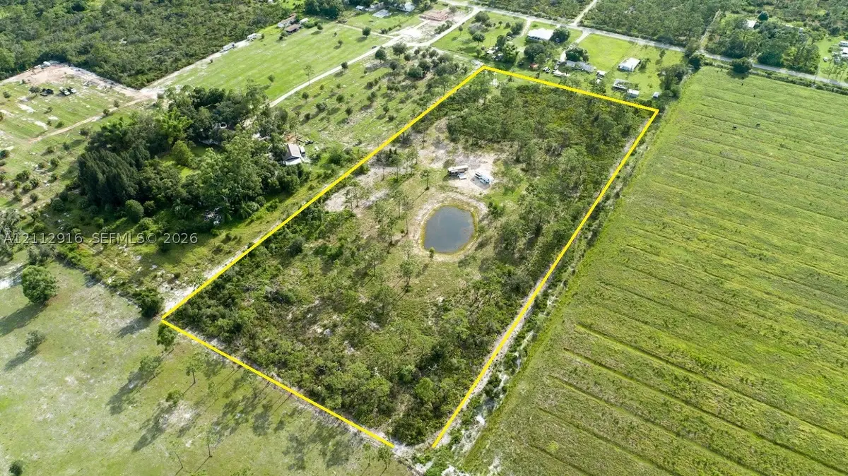 0 Summerall Rd, Labelle, FL 33935 - #1