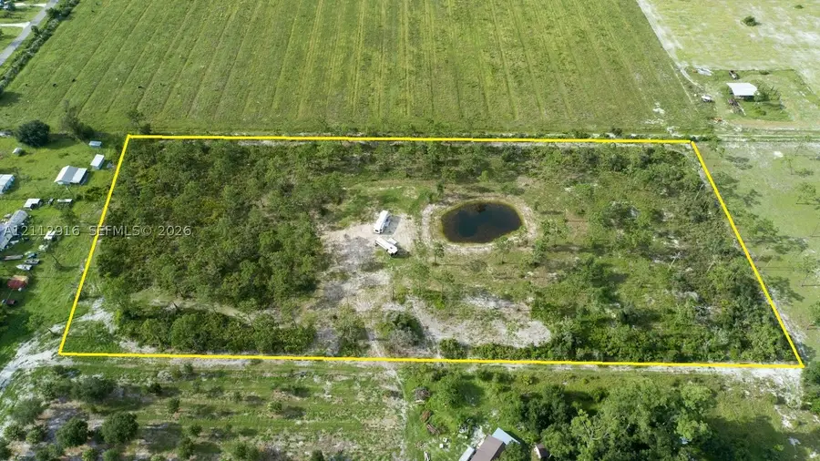 0 Summerall Rd, Labelle, FL 33935 - #2