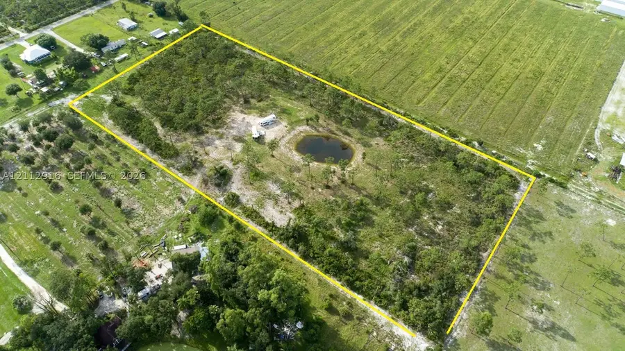 0 Summerall Rd, Labelle, FL 33935 - #3
