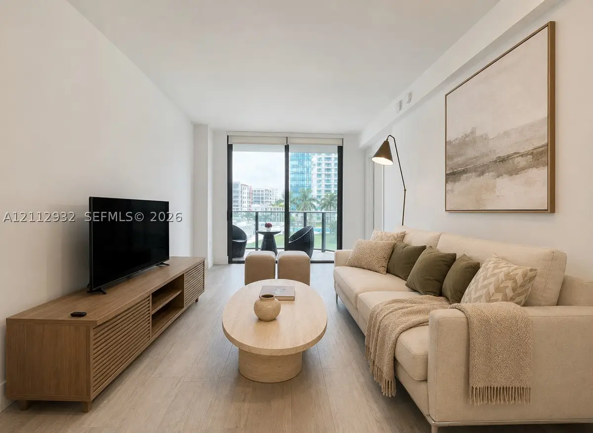 121 NE 34th St #903, Miami, FL 33137 - #1