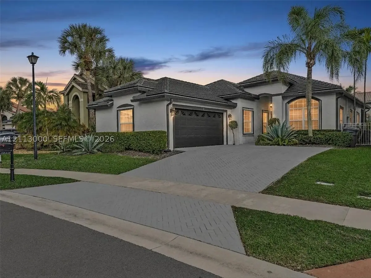 10860 La Salinas Cir, Boca Raton, FL 33428 - #1