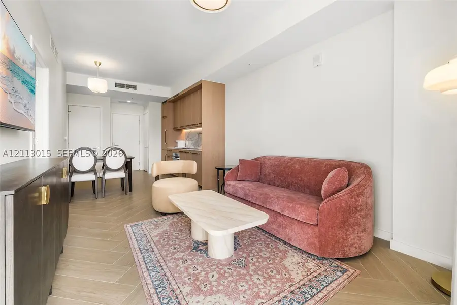 2700 NW 2nd Avenue #504, Miami, FL 33127 - #3