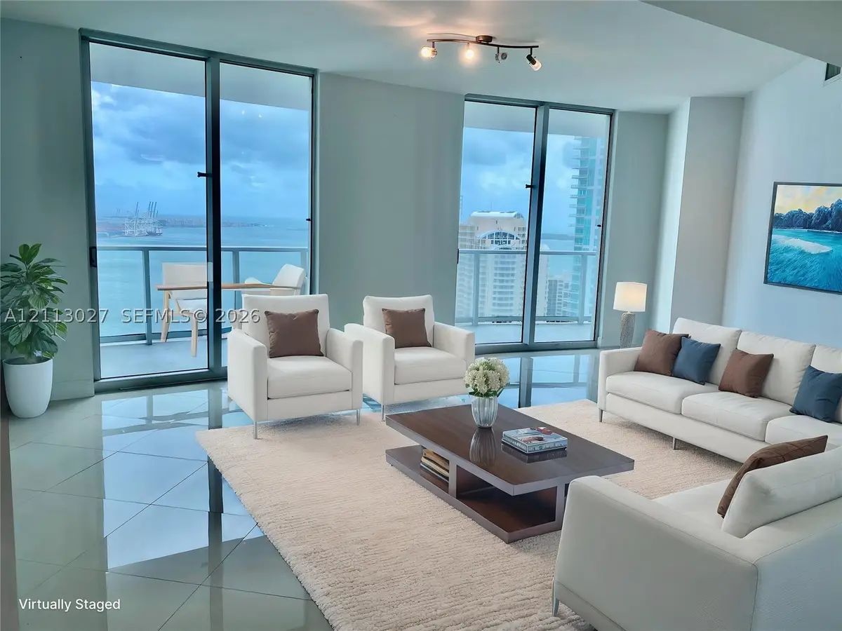 300 S Biscayne Blvd #2710, Miami, FL 33131 - #1