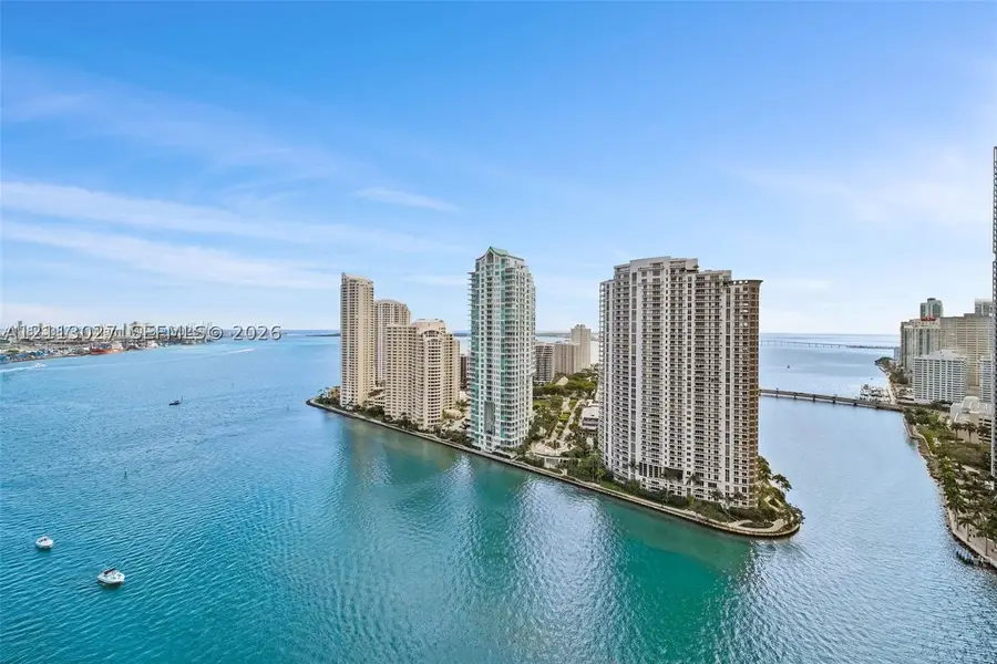 300 S Biscayne Blvd #2710, Miami, FL 33131 - #3