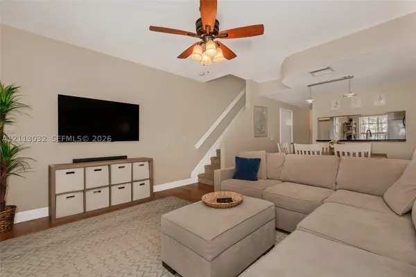 126 SW 96th Ave #10-1, Plantation, FL 33324