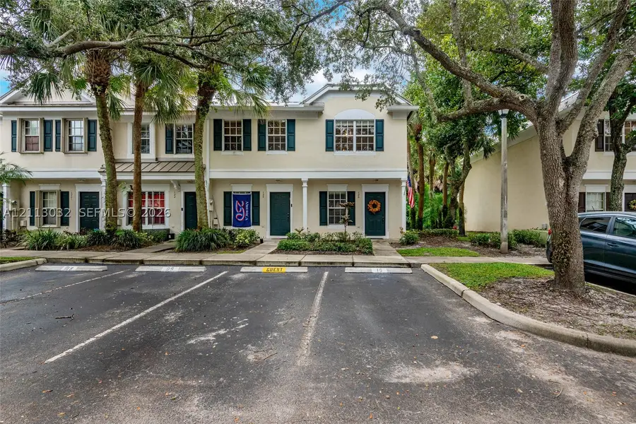 126 SW 96th Ave #10-1, Plantation, FL 33324 - #2