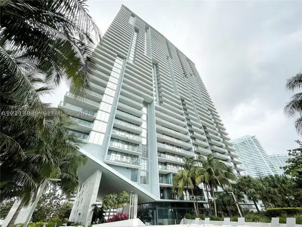 88 SW 7th St #3709, Miami, FL 33130