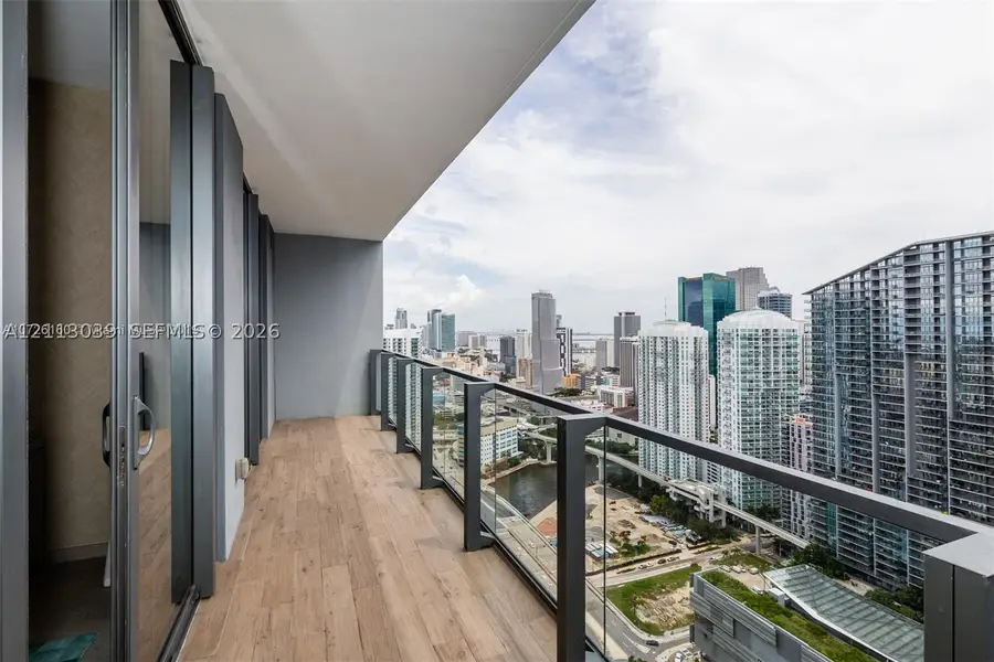 88 SW 7th St #3709, Miami, FL 33130 - #2