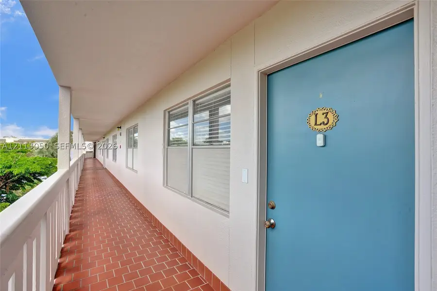 2001 Granada Dr #L3, Coconut Creek, FL 33066 - #3