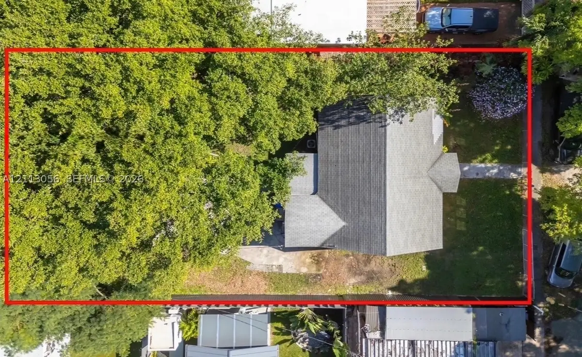 2271 SW 11th St, Miami, FL 33135 - #1
