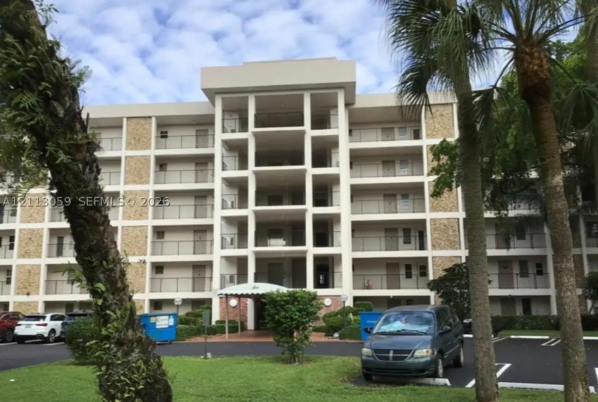 2751 N Palm Aire Dr #102, Pompano Beach, FL 33069 - #1