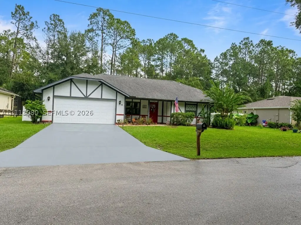 15 Wellshire Ln, Palm Coast, FL 32164 - #1