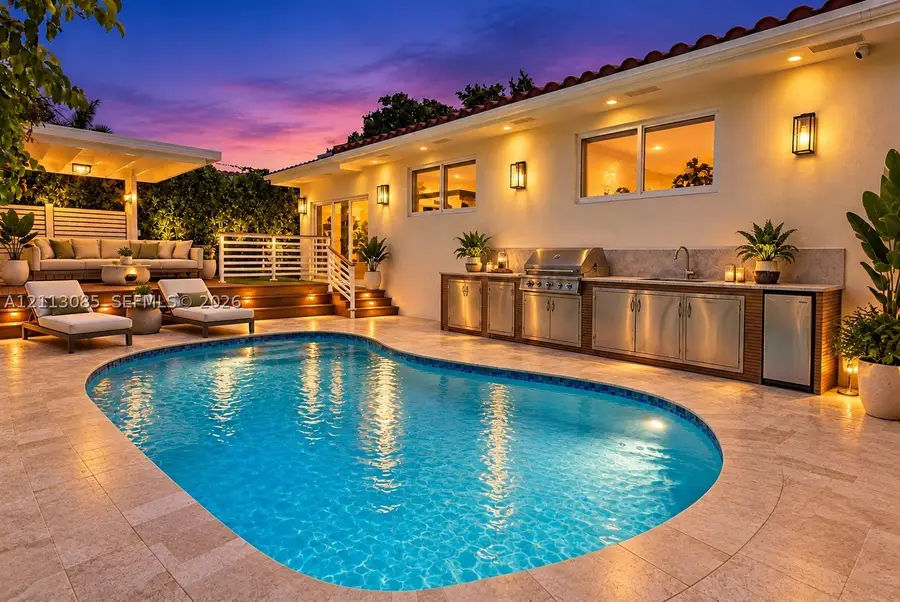 331 Romano Ave, Coral Gables, FL 33134 - #3