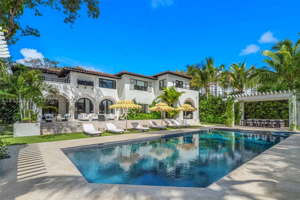 3681 Flamingo Dr, Miami Beach, FL 33140 - #1
