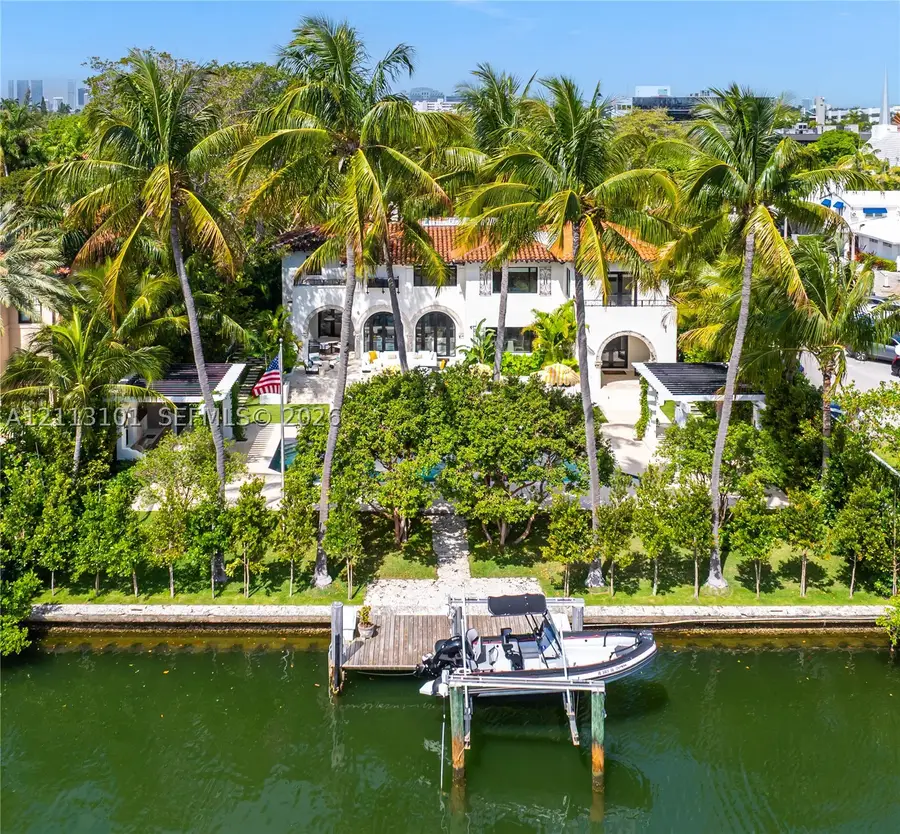 3681 Flamingo Dr, Miami Beach, FL 33140 - #3