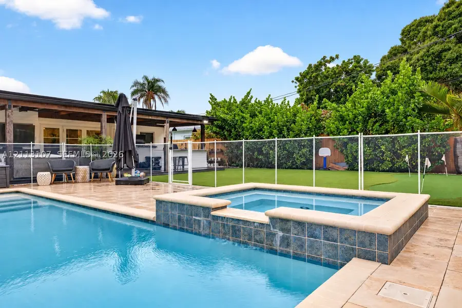 603 SW 18th Ct, Fort Lauderdale, FL 33315 - #2
