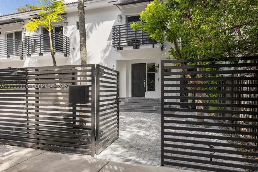 3039 Orange St #B, Coconut Grove, FL 33133 - #2