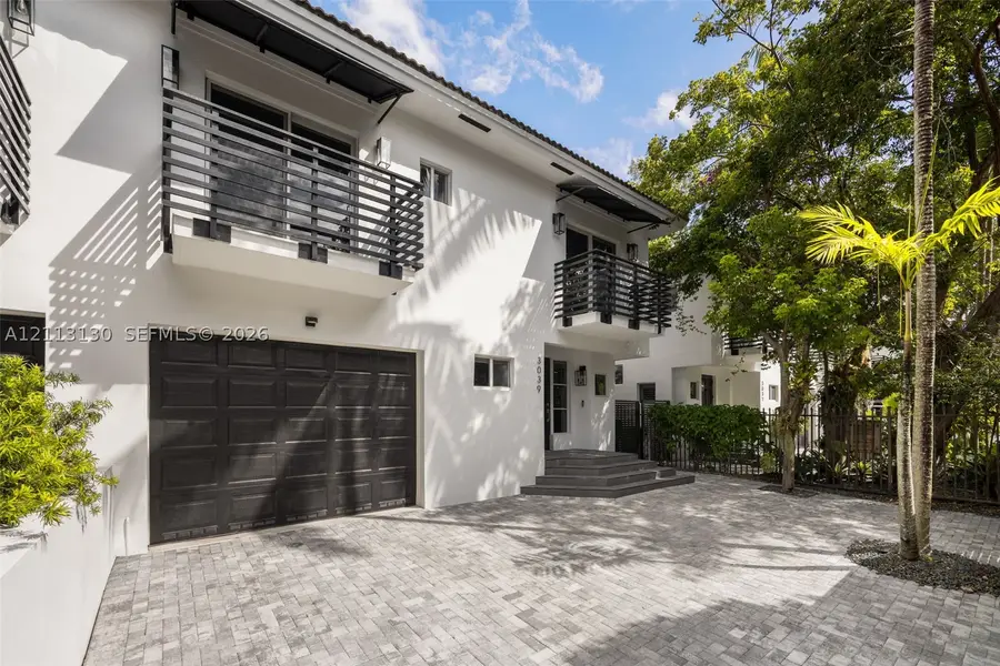 3039 Orange St #B, Coconut Grove, FL 33133 - #3