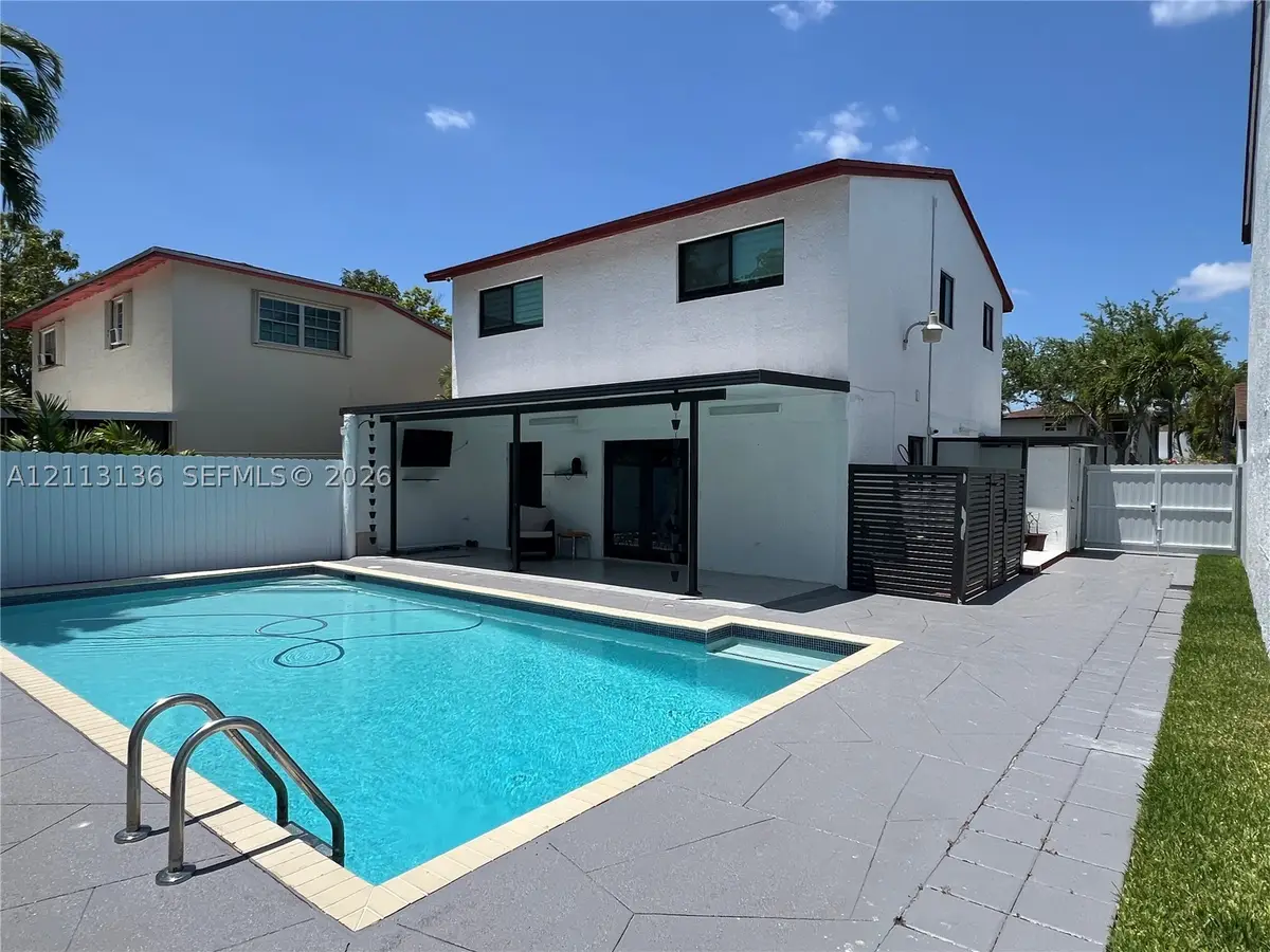 14720 SW 107th Ter, Miami, FL 33196 - #1