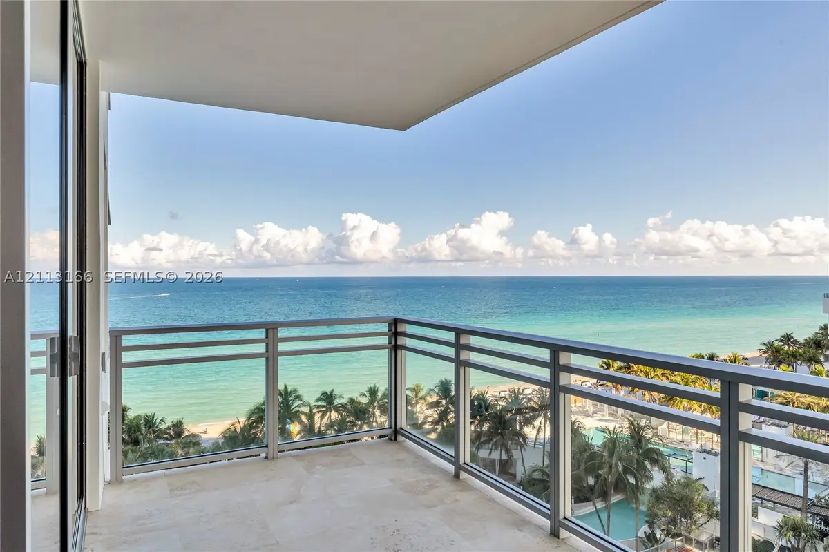 3535 S Ocean Dr #1003, Hollywood, FL 33019 - #1