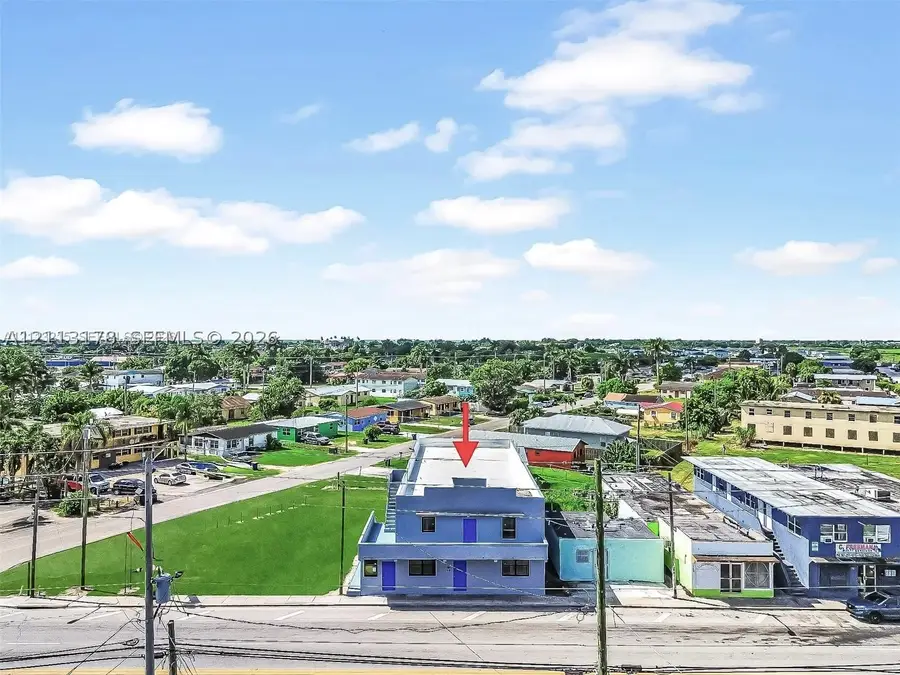 416 W Dr Martin Luther King Jr Blvd W, Belle Glade, FL 33430 - #2