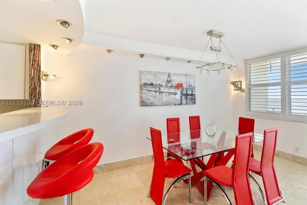 3180 S Ocean Dr #1514, Hallandale Beach, FL 33009