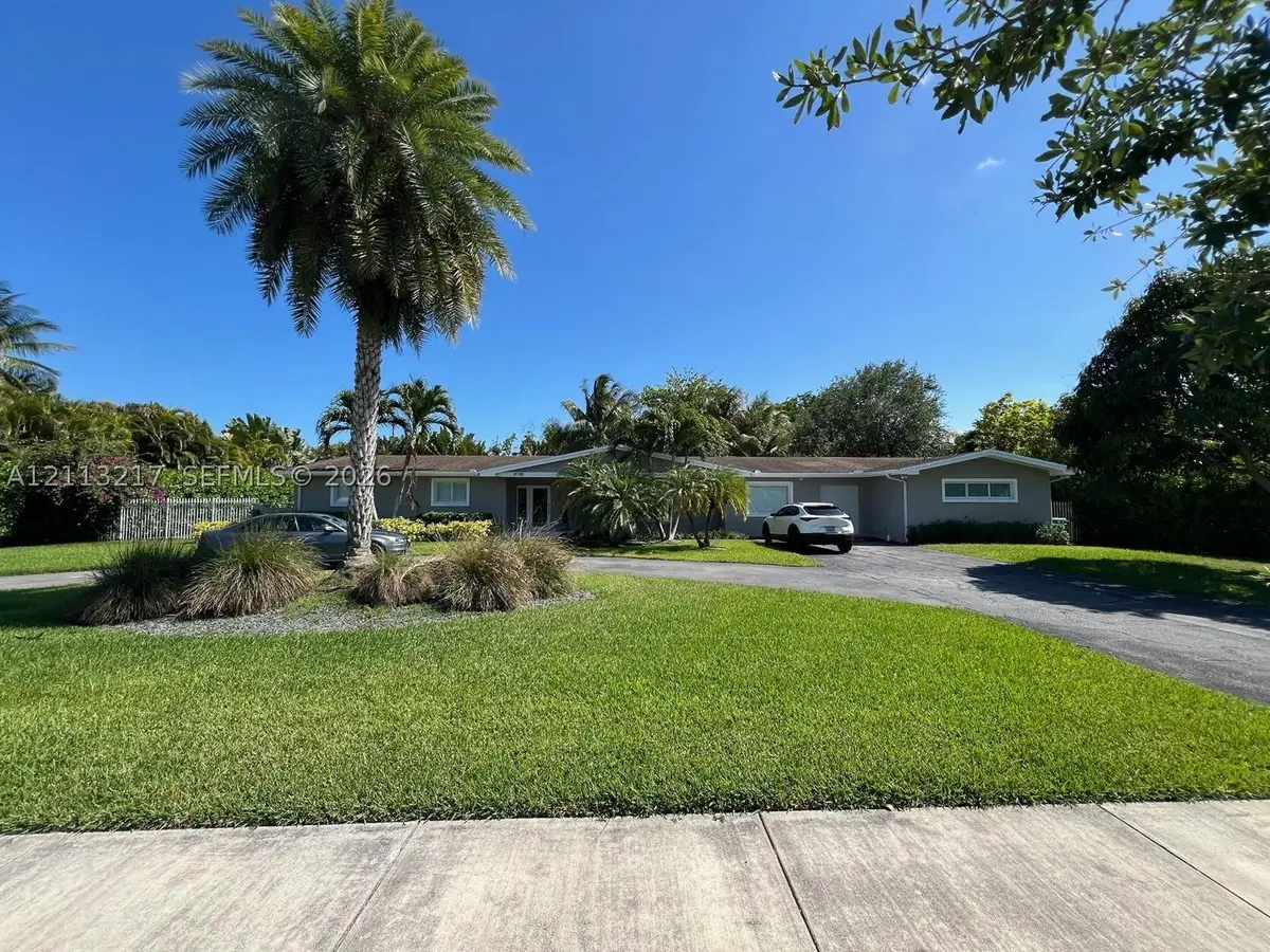 8100 SW 136th St, Miami, FL 33156 - #1