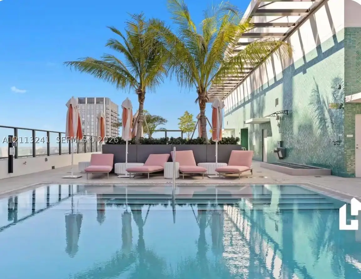 11 NE 6th St #806, Miami, FL 33132 - #1