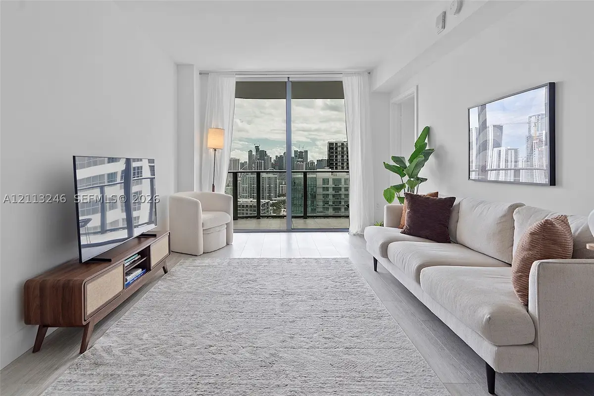121 NE 34th St #2703, Miami, FL 33137 - #1