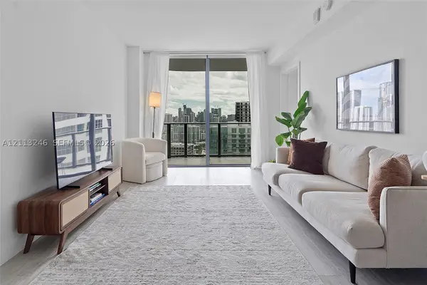 121 NE 34th St #2703, Miami, FL 33137