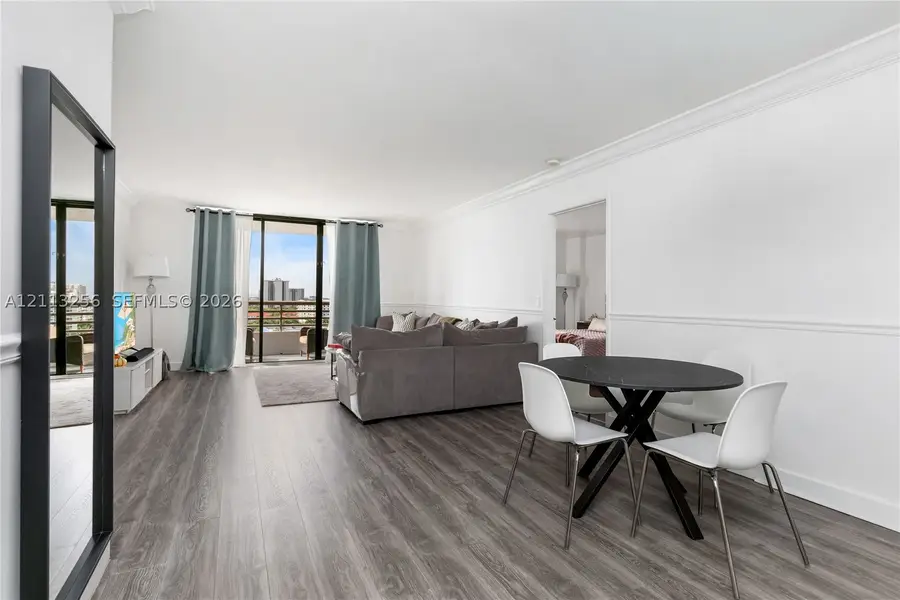 3300 NE 191st St #1514, Aventura, FL 33180 - #2