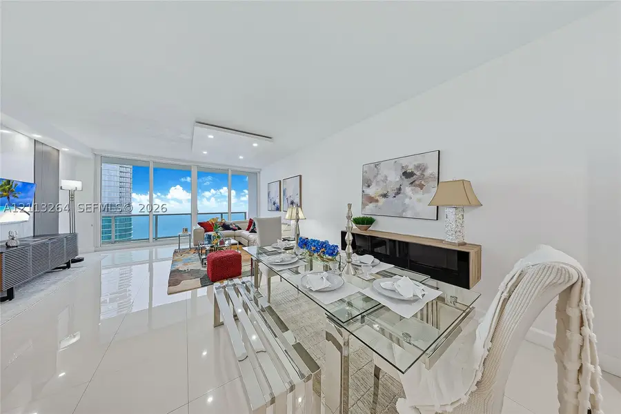 100 Bayview Dr #PH06, Sunny Isles Beach, FL 33160 - #2