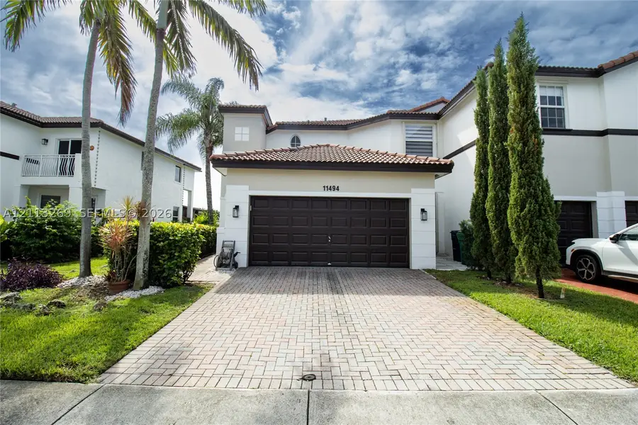 11494 NW 79th Ln, Doral, FL 33178 - #2