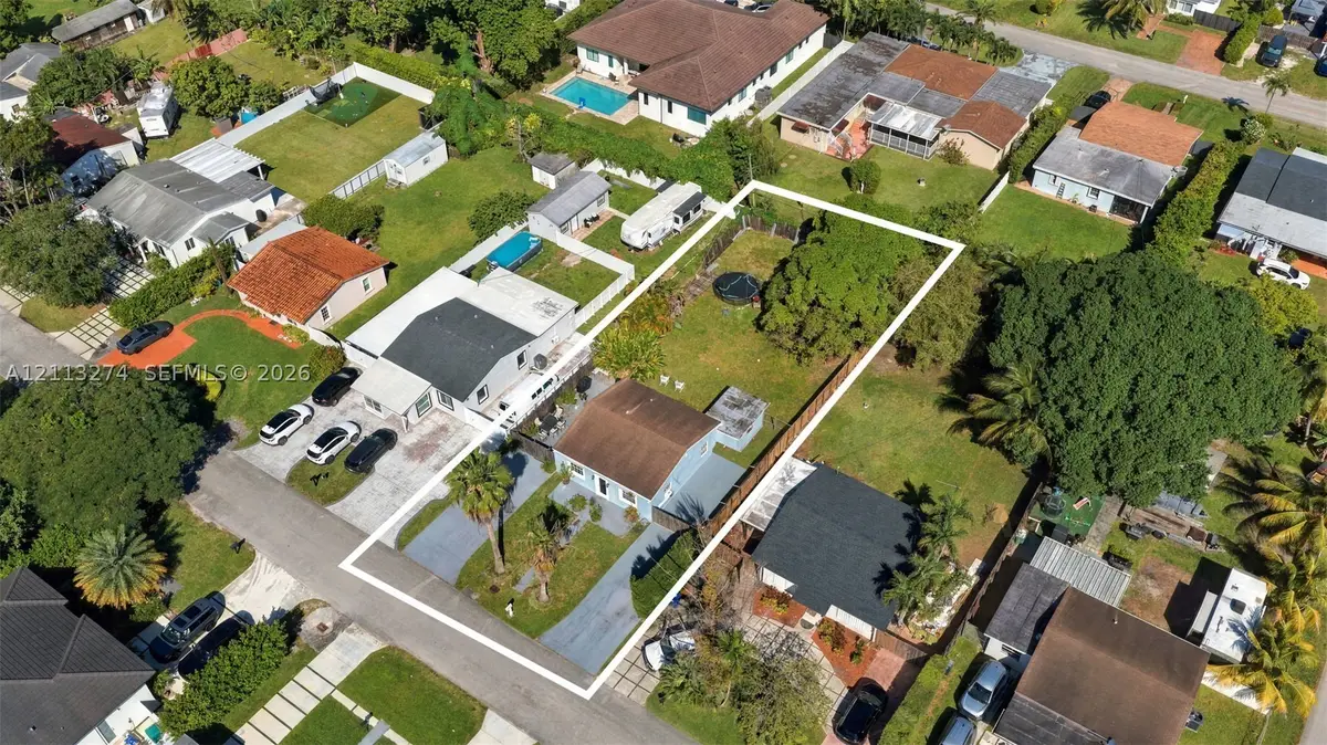 6521 SW 42nd St, Miami, FL 33155 - #1