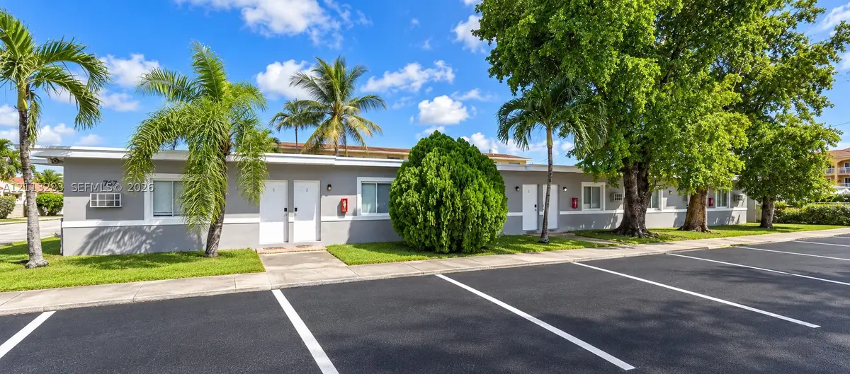 767 W 2nd Ave #1-12, Hialeah, FL 33010 - #1