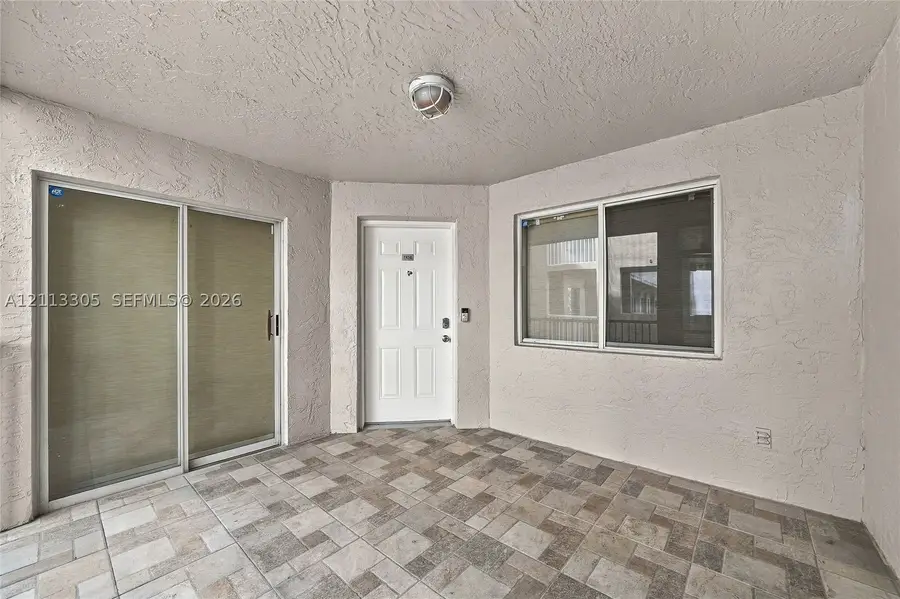 7456 Granville Dr #308, Tamarac, FL 33321 - #2