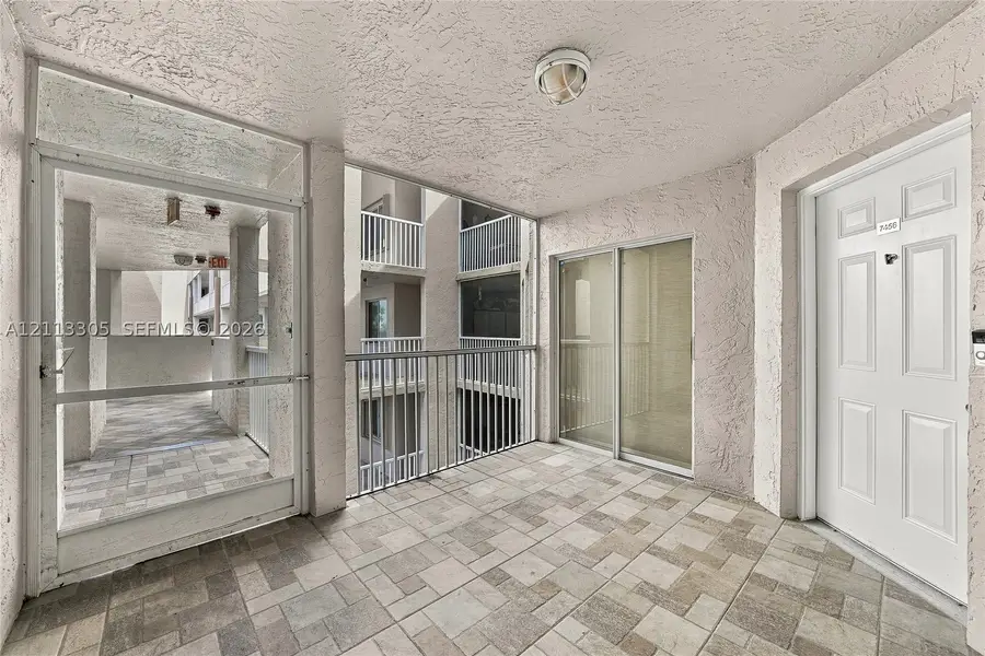 7456 Granville Dr #308, Tamarac, FL 33321 - #3
