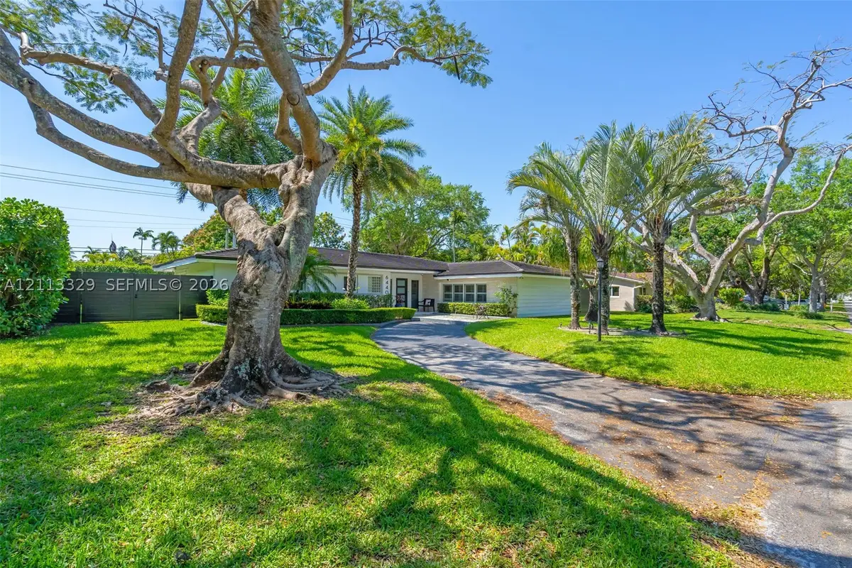 6440 SW 144th St, Coral Gables, FL 33158 - #1