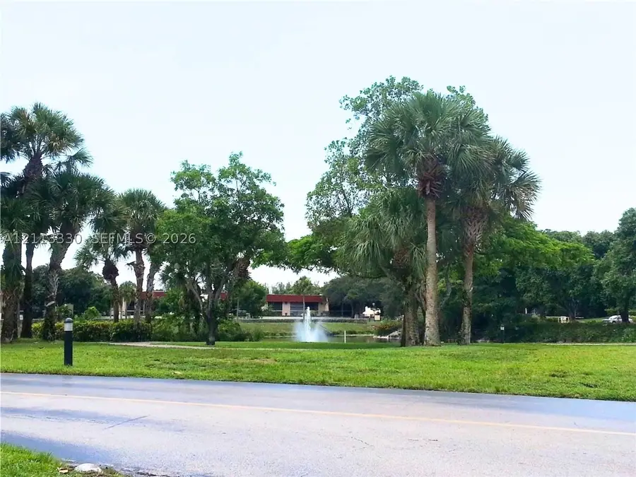 6001 N Falls Cir Dr #105, Lauderhill, FL 33319 - #2