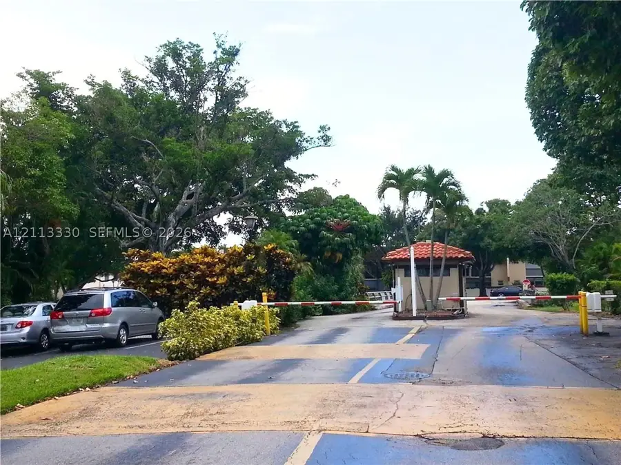 6001 N Falls Cir Dr #105, Lauderhill, FL 33319 - #3