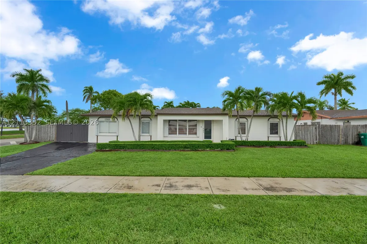 13111 SW 84th St, Miami, FL 33183 - #1