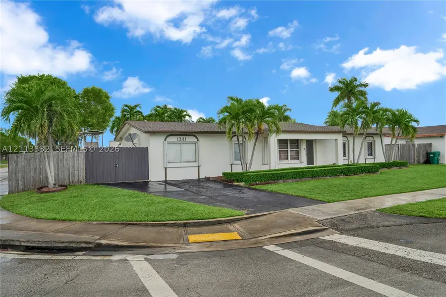 13111 SW 84th St, Miami, FL 33183 - #2
