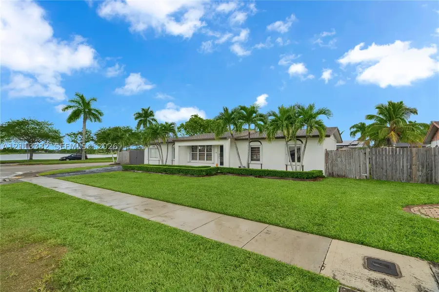 13111 SW 84th St, Miami, FL 33183 - #3