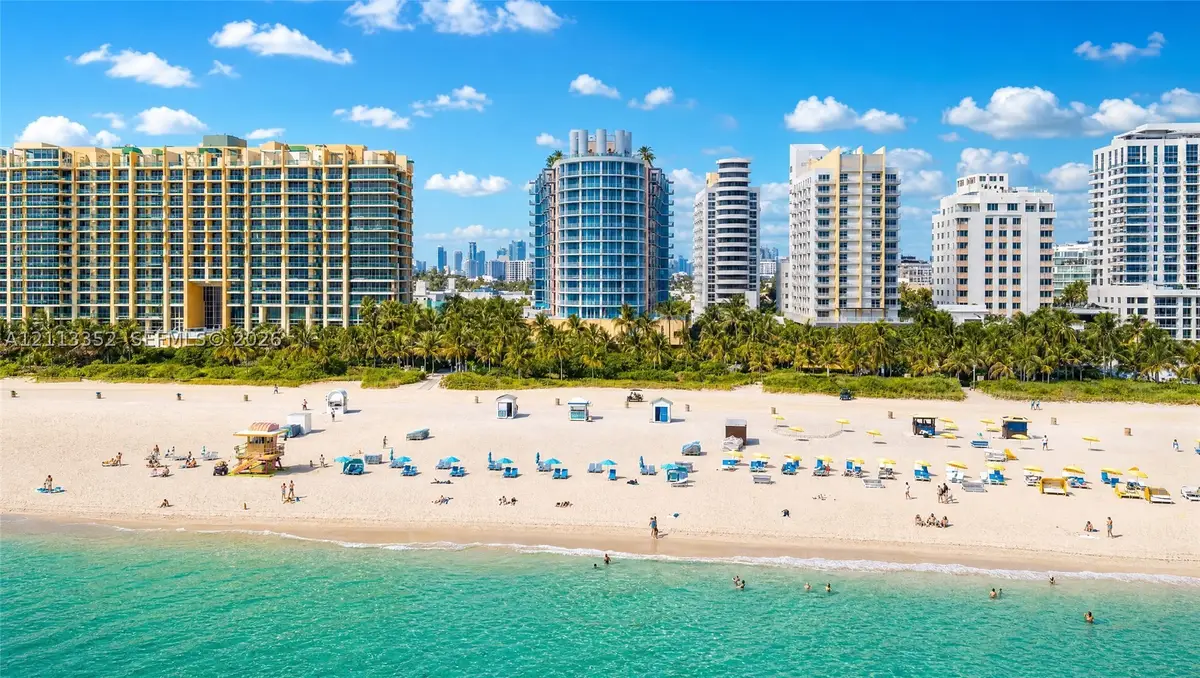 1500 Ocean Dr #1210, Miami Beach, FL 33139 - #1