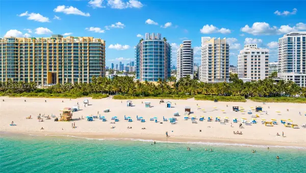 1500 Ocean Dr #1210, Miami Beach, FL 33139