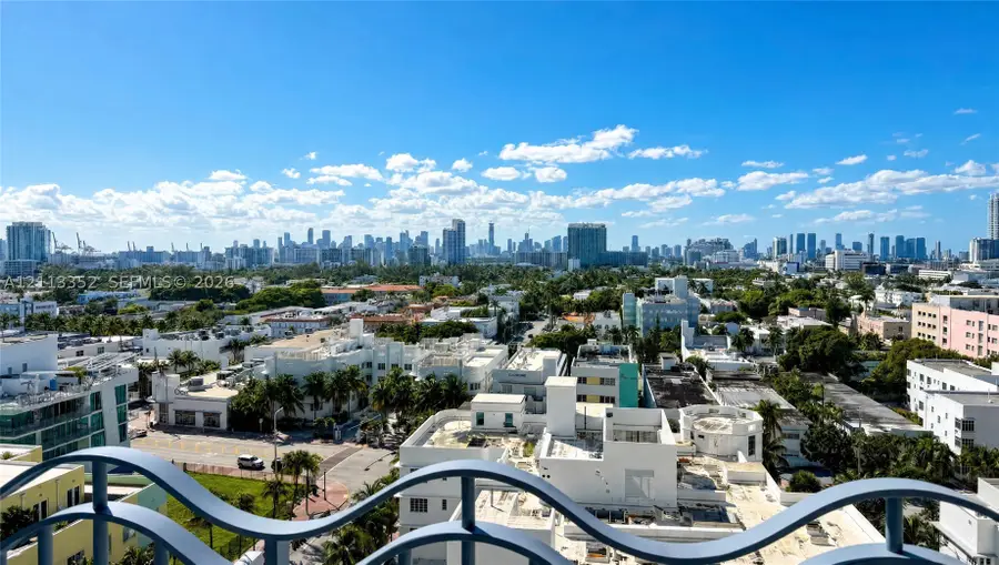 1500 Ocean Dr #1210, Miami Beach, FL 33139 - #3