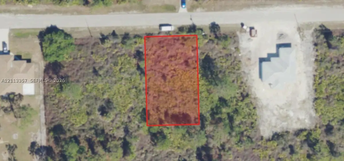 3311 66th St W, Lehigh Acres, FL 33971 - #1